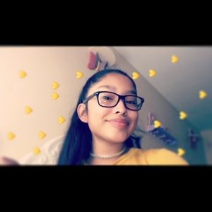 Meet your Posher, Melanie